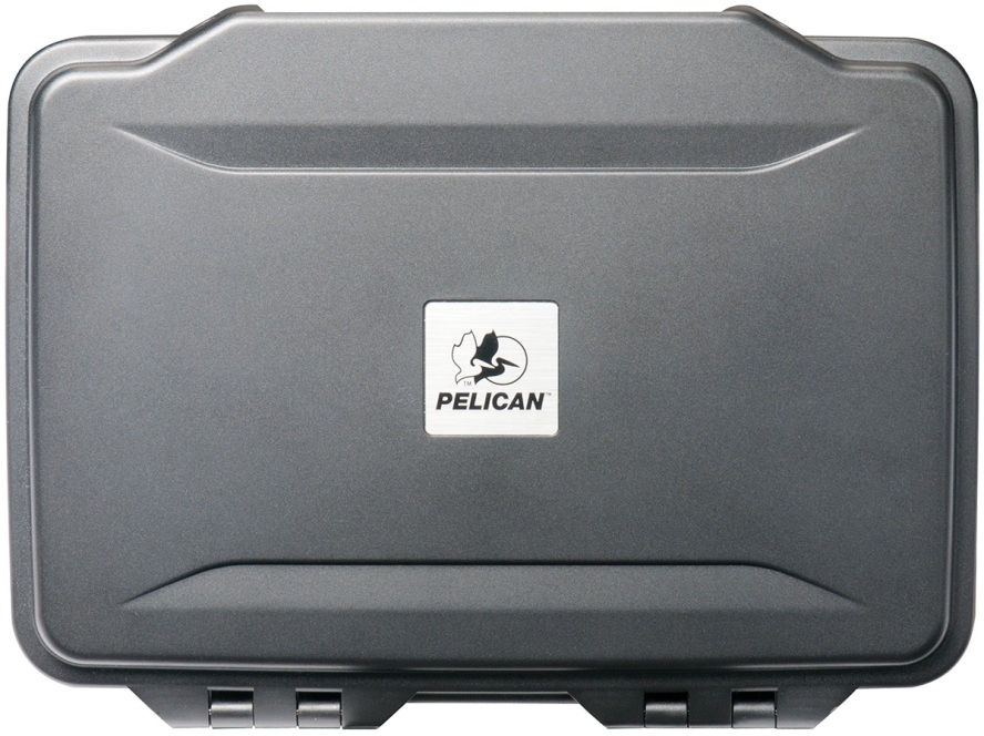 Кейс Pelican 1055CC HardBack Tablet Case для планшетов 1055-003-110E